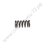 HM5502P#10 пружина спуска