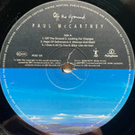 Paul McCartney - Off The Ground (Европа 1993г.)