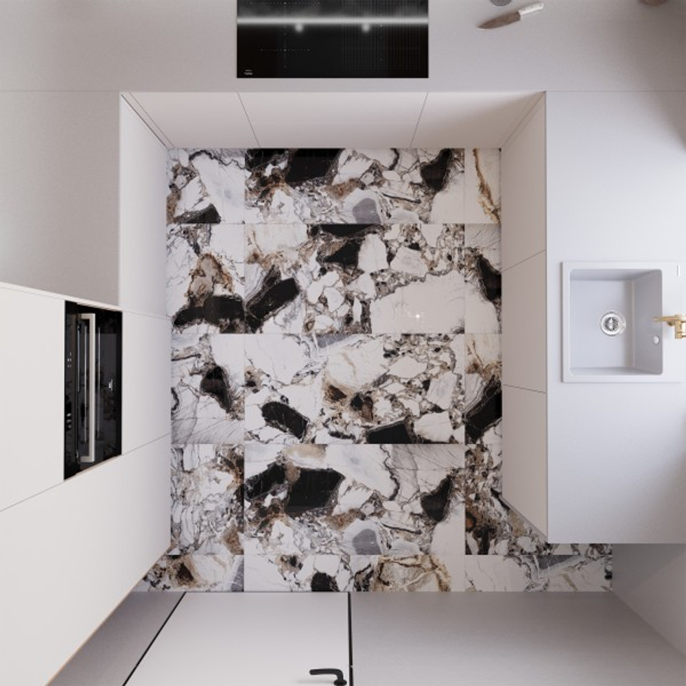 GRANDE CRYSTAL HG2002-A