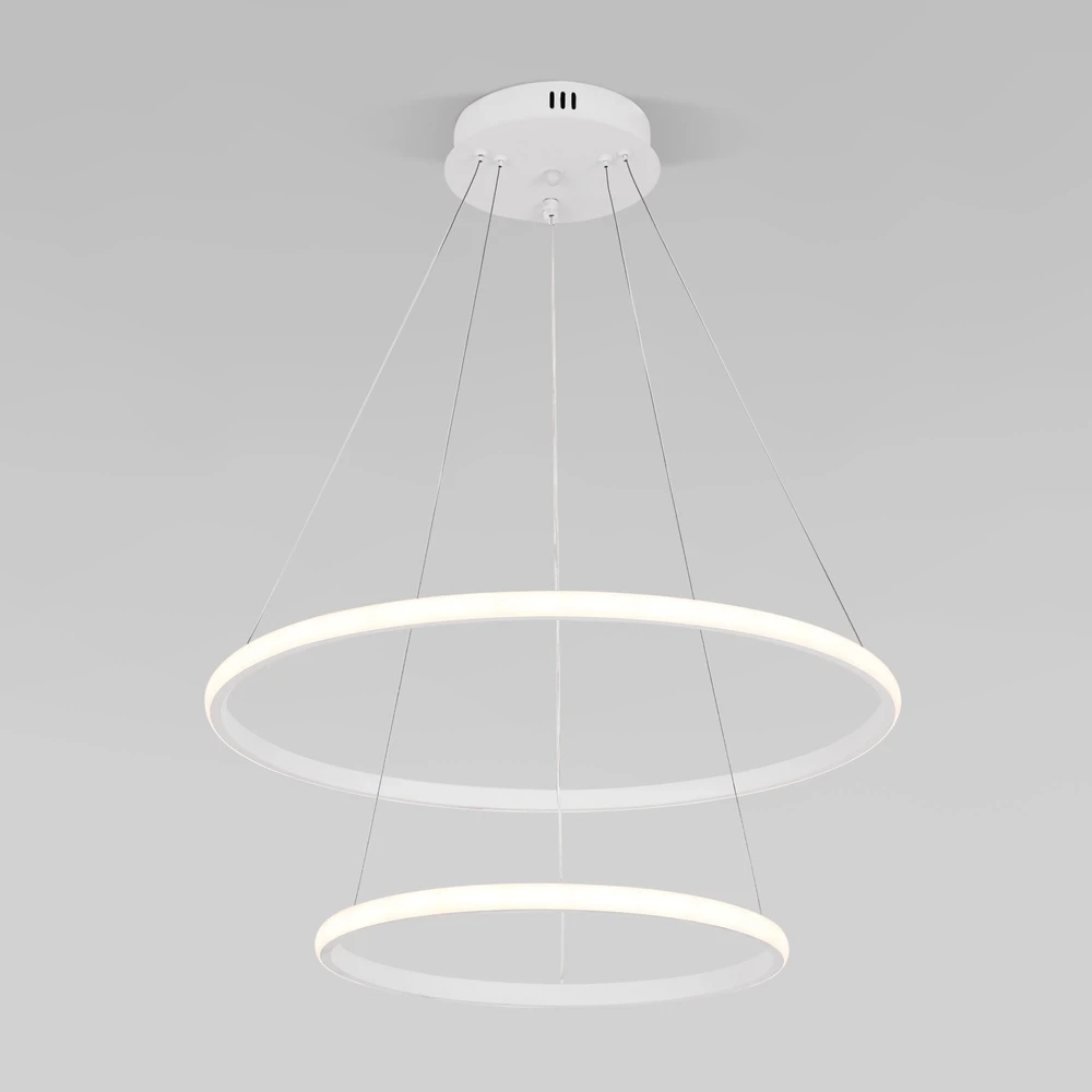 Подвесная люстра Eurosvet COLLARS 90264/2 4690389185823