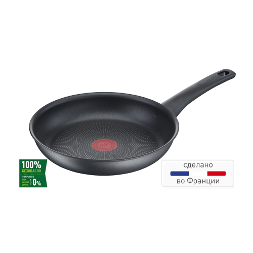 Сковорода Tefal EASY CHEF 24 см G2700423