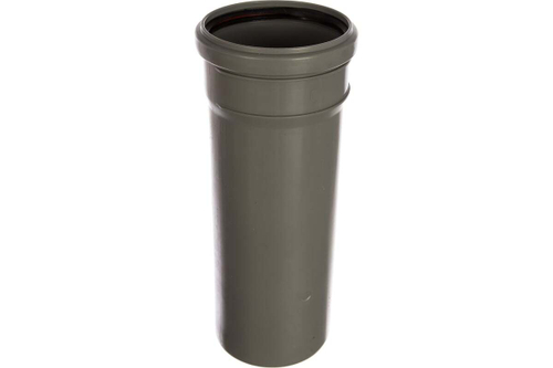 ТРУБА ДЛЯ ВНУТРЕННЕЙ КАНАЛИЗАЦИИ PRO AQUA COMFORT 110X 250 PP