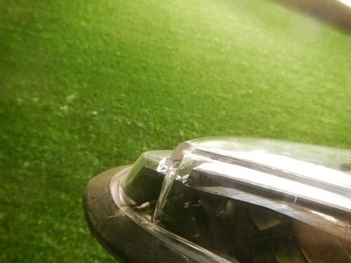 Фара правая BMW X2 F39 (2017-2023) LED