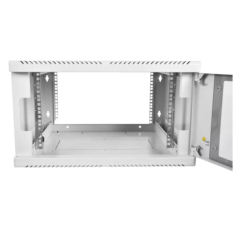 ШРН-15.480 шкаф настенный 15U 600x480 ЦМО