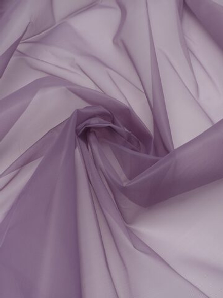 Сетка корсетная морской туман неэластичная отрезами 20х45 см