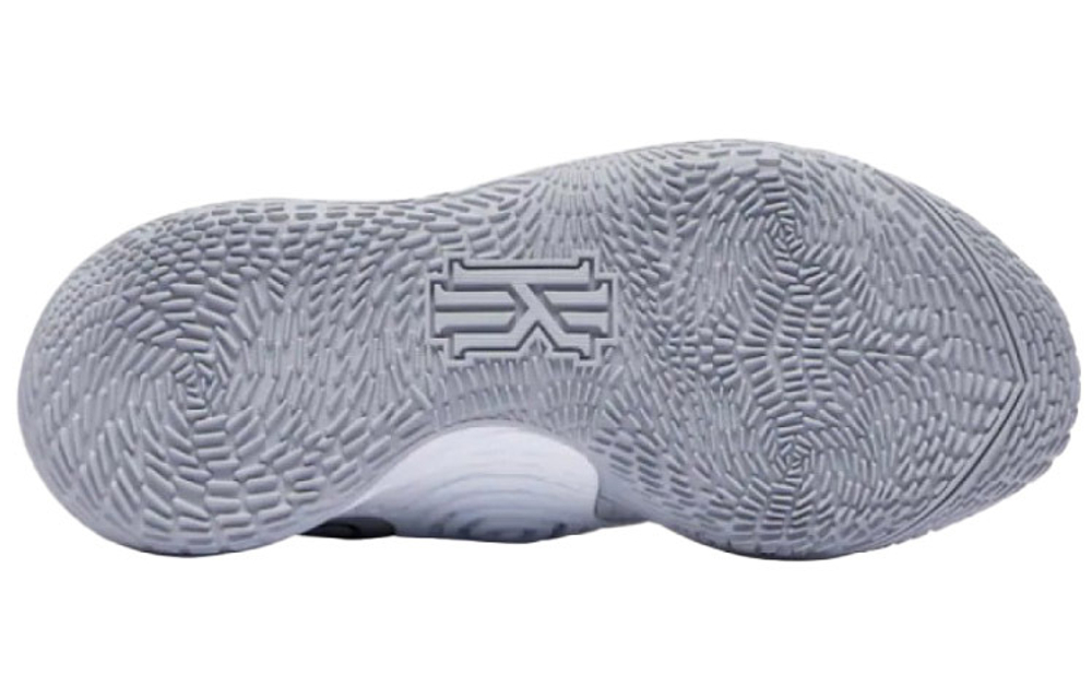Кроссовки Nike Kyrie Low 3 Tb "Wolf Grey" 3