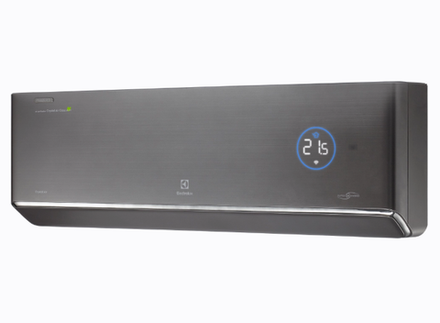 Сплит-система инверторного типа Electrolux Crystal Air Super DC EACS/I-10HFA/N8_V2 комплект