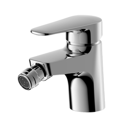 Смеситель для биде Bravat Eler