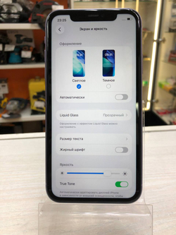 Смартфон iPhone 11 64 GB 76%