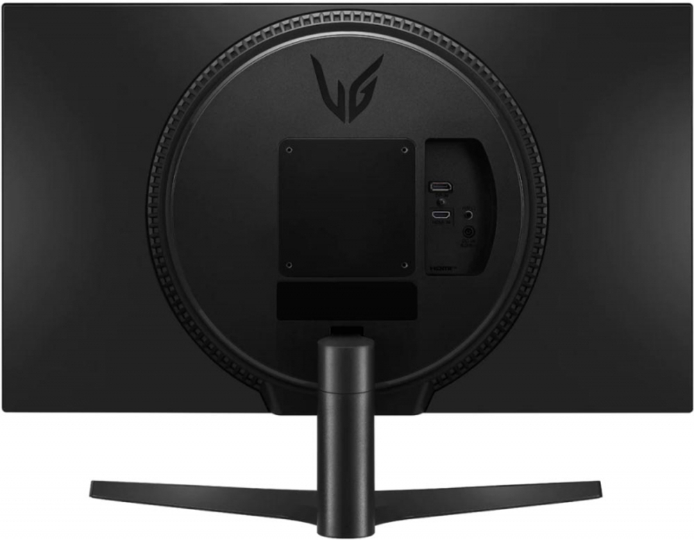Монитор 27" LG 27GN60R-B