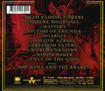 Lancer / Mastery (RU)(CD)