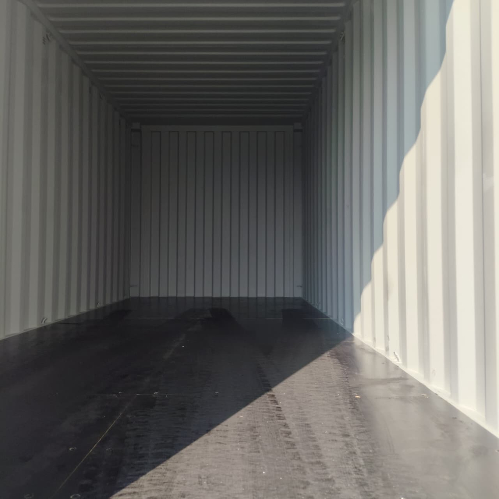 Контейнер 20 футов № XHCU2781696