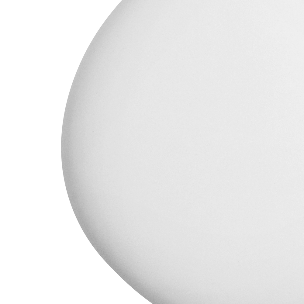 807606 Бра UOVO II LED 6W 480LM G БЕЛЫЙ 3000K