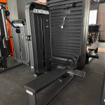 E7033 Гребная тяга. Горизонтальный блок. Стек 110 кг