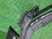 Бампер передний Faw Bestune T55 (2021-н.в.)