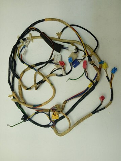 F1058ND кт5 Проводка для стиральной машины LG L1058 б/у