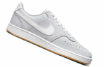 Кроссовки Nike Court Vision 1 Low (Женская размерная сетка)