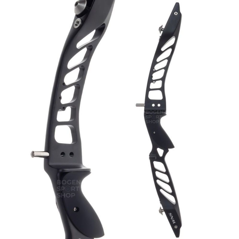 Рукоятка для лука спортивного Winners (WNS) Handle Elnath FX 25" 2024