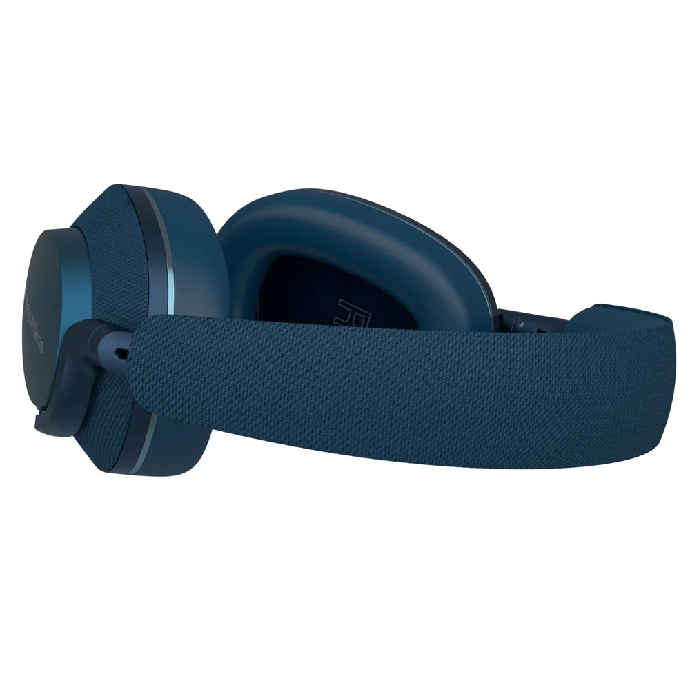 Беспроводные полноразмерные наушники Bowers & Wilkins Px7 S2e, синий