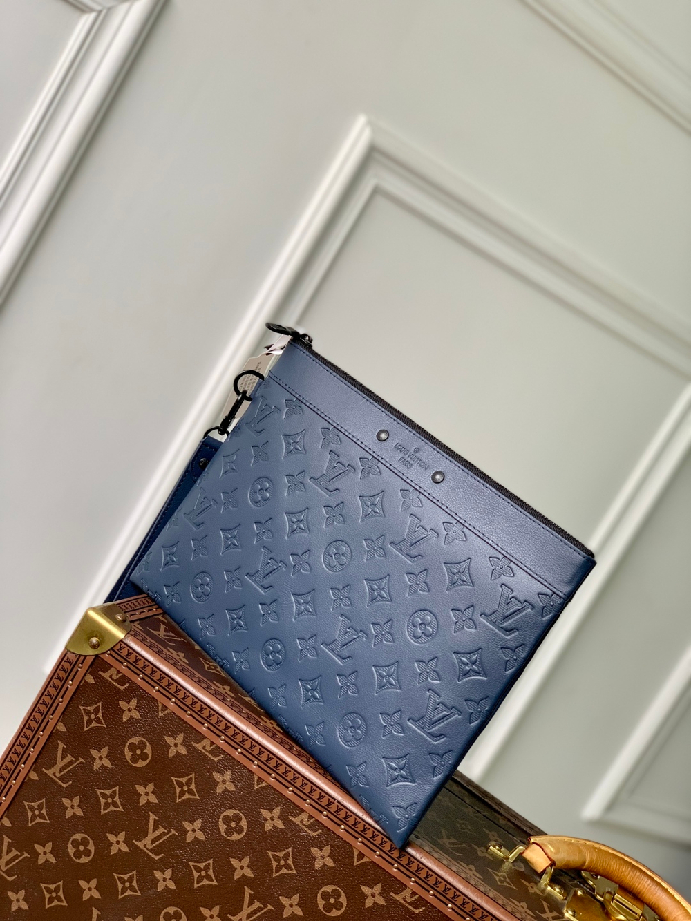 Louis Vuitton Pochette To-Go