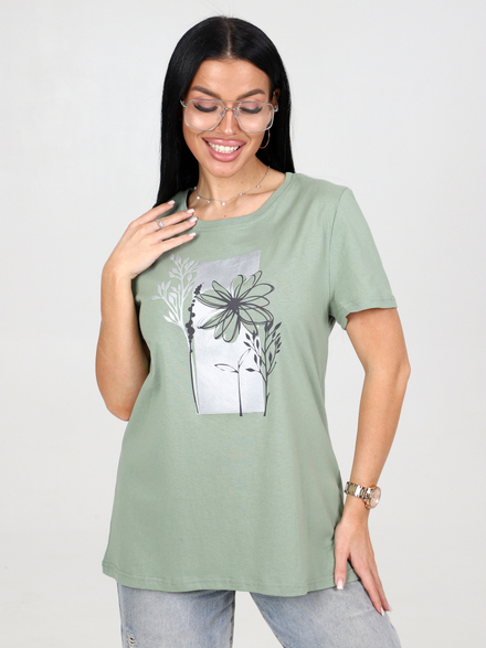 Сорочка "Розанна"