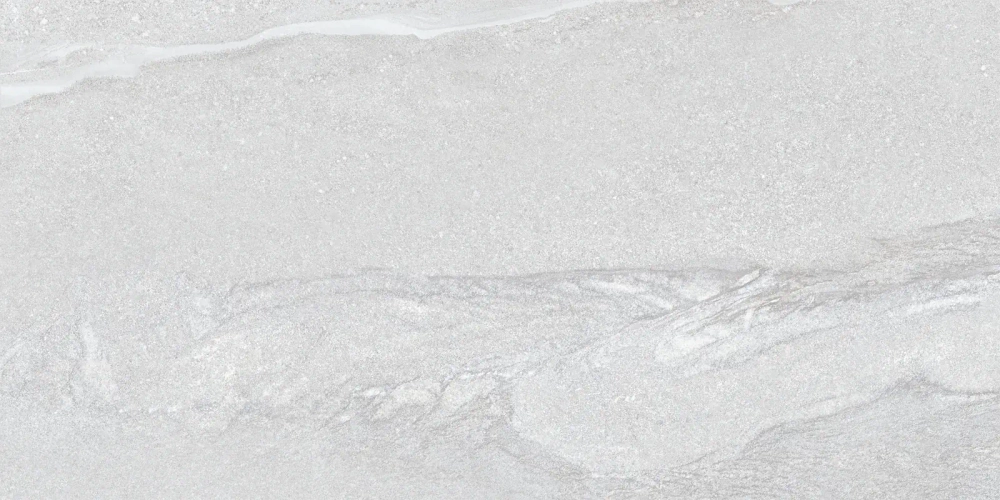 Керамогранит Alma Ceramica GFA3060VER07R Vertum 30x60 серый глазурованный матовый / противоскользящий / рельефный под камень