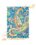 Рубашка Флорентийская мелодия