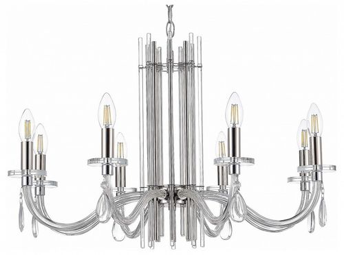 Подвесная люстра ST-Luce SL1656.103.08