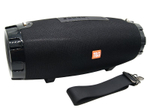 Колонка - Bluetooth TG-526 (черный)