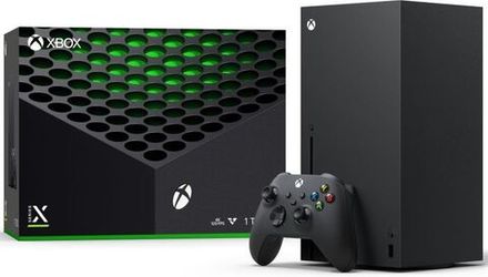 Xbox Series - Консоли