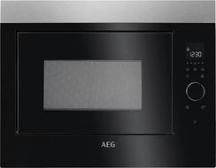 Микроволновая печь AEG MBE2658SEM