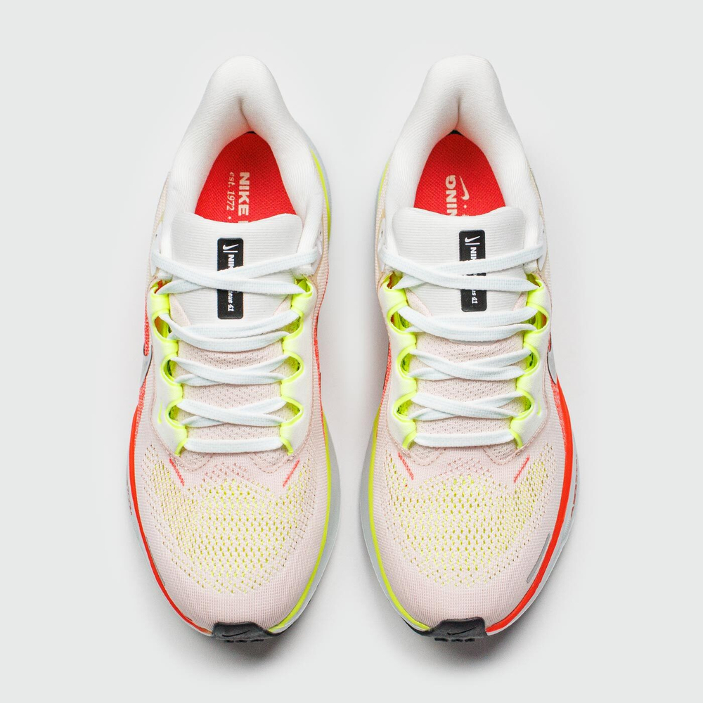 Кроссовки Nike Pegasus 41 Pink Orange Wmns