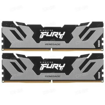 Оперативная память KINGSTON FURY Renegade DDR5 32GB 6400MHz CL32 KF564C32RSK2-32