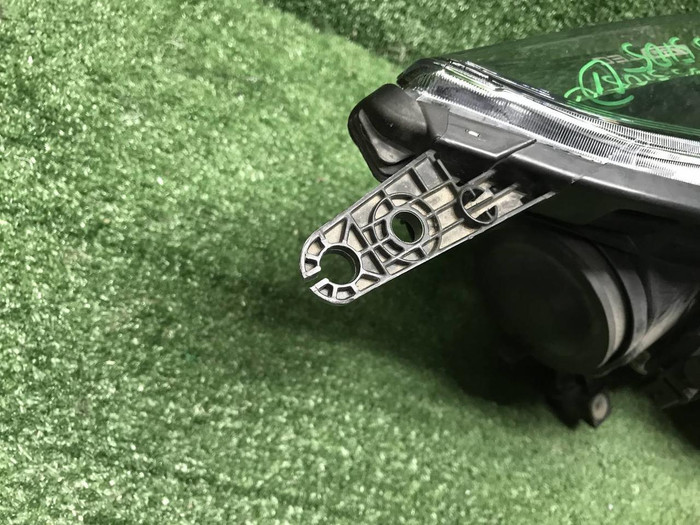 Фара левая Chery Tiggo 4 Pro (2020-н.в.) LED