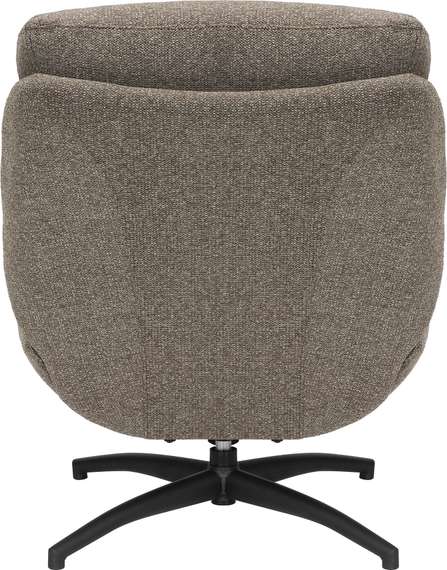 Кресло мягкое Everprof Kiwi Ткань Светло-коричневый