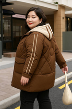 Зимняя куртка