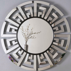 Настенное зеркало Нефертити Объект мечты