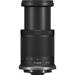 Фотоаппарат Canon EOS R50 Kit (RF-S 18-150mm f/3.5-6.3 IS STM)