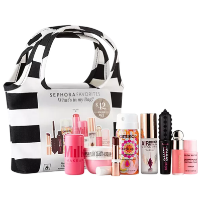 Sephora Favorites What's In My Bag?