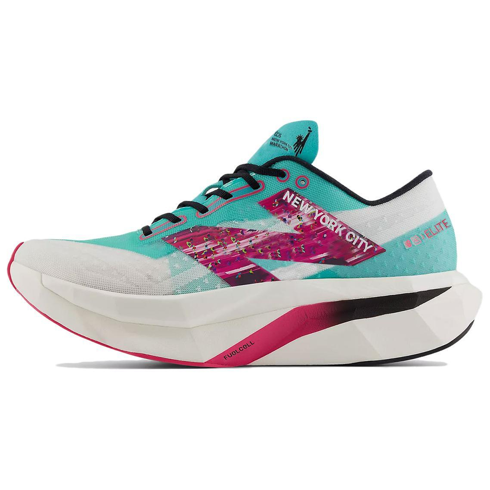 Кроссовки New Balance Nb Fuelcell Sc Elite V4