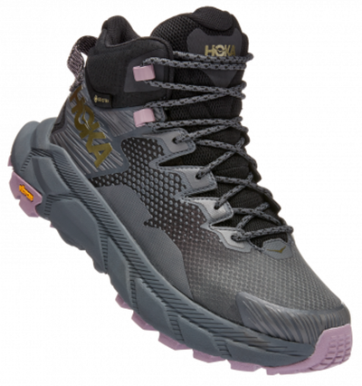 Ботинки женские Hoka Trail code GTX