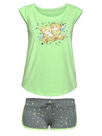 Пижама женская PELICAN PVH682/1