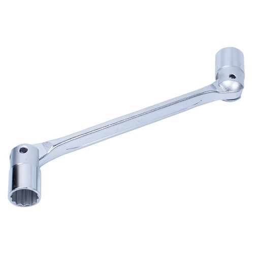 KING TONY (19102022) Ключ торцевой с шарнирами 20 x 22 мм