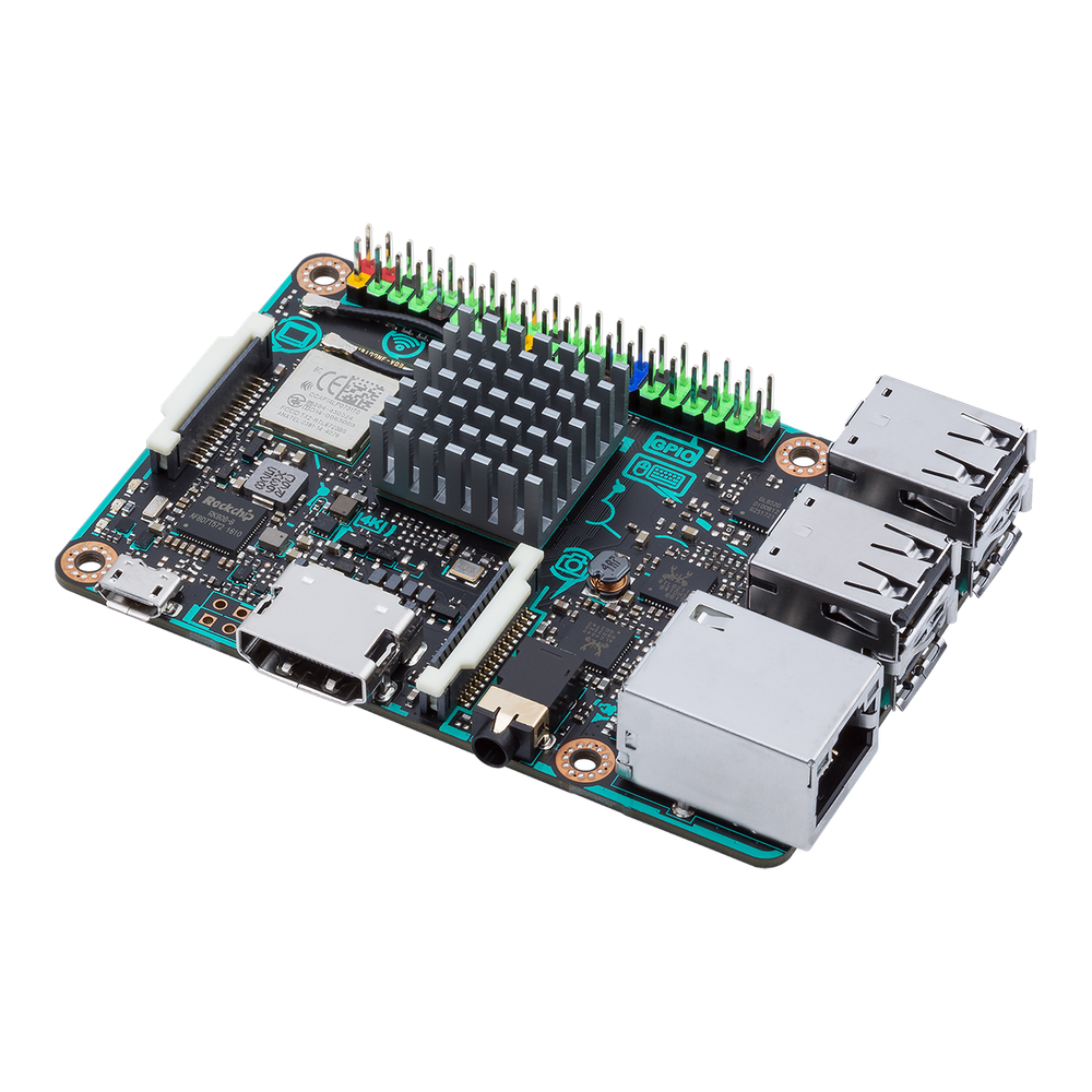 ASUS Tinker Board
