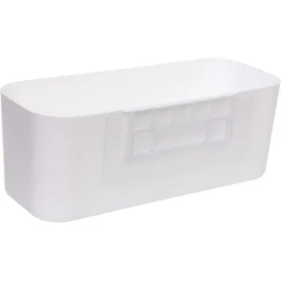 Полка для ванны с липким слоем 28.5х11.5х11см 6025