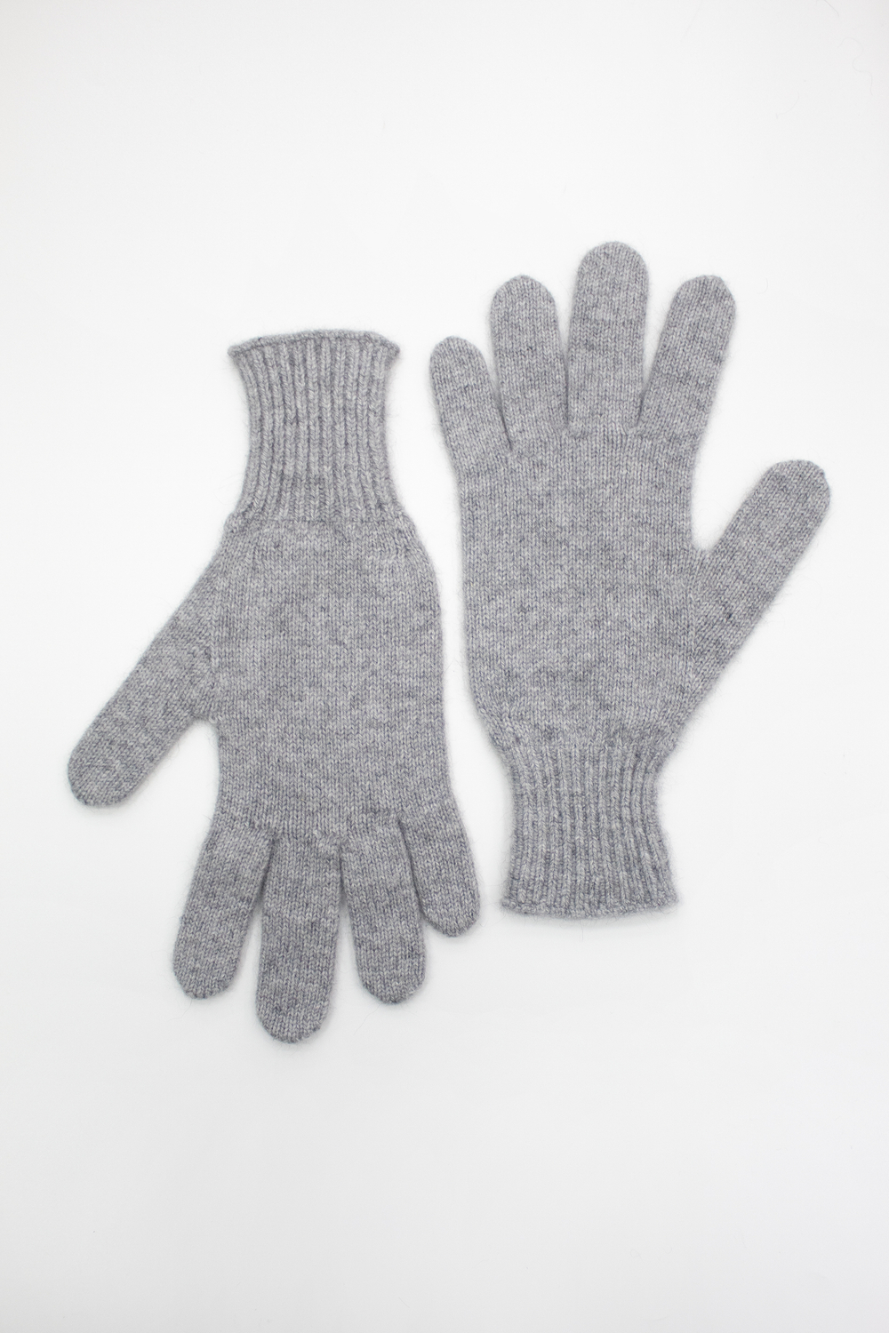 Перчатки ПЧ806-03 серый