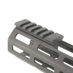 Цевье на Вепрь 1В, SAG