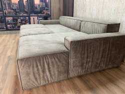 Велюр Vintage Velvet (Винтаж Вельвет) 27