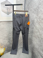 Брюки-карго Loro Piana