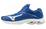 Mizuno Wave Lightning Z6 "Blue"